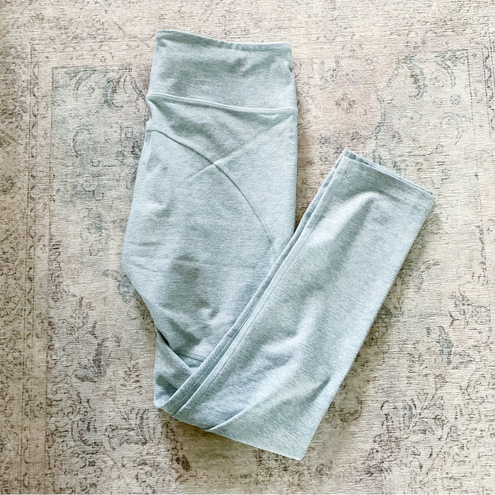 Outdoor Voices Warmup 3/4 Leggings